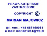 MMAJOWICZ-COPYRIGHT