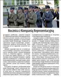 kOMPANIA rEPREZENTACYJNA WP